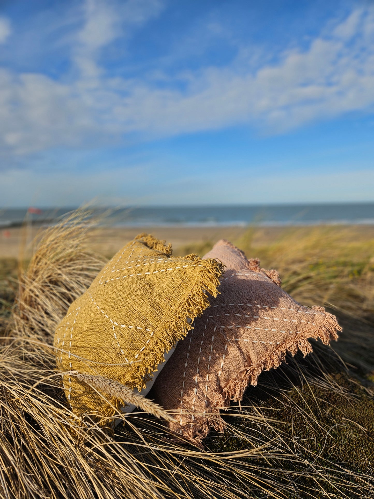 Olivia - Cushion cover