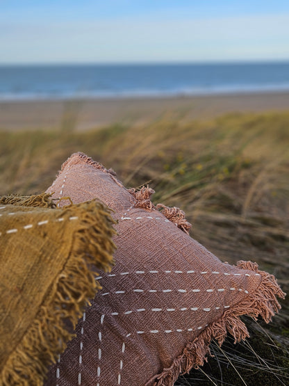 Olivia - Cushion cover