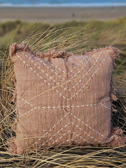 Olivia - Cushion cover