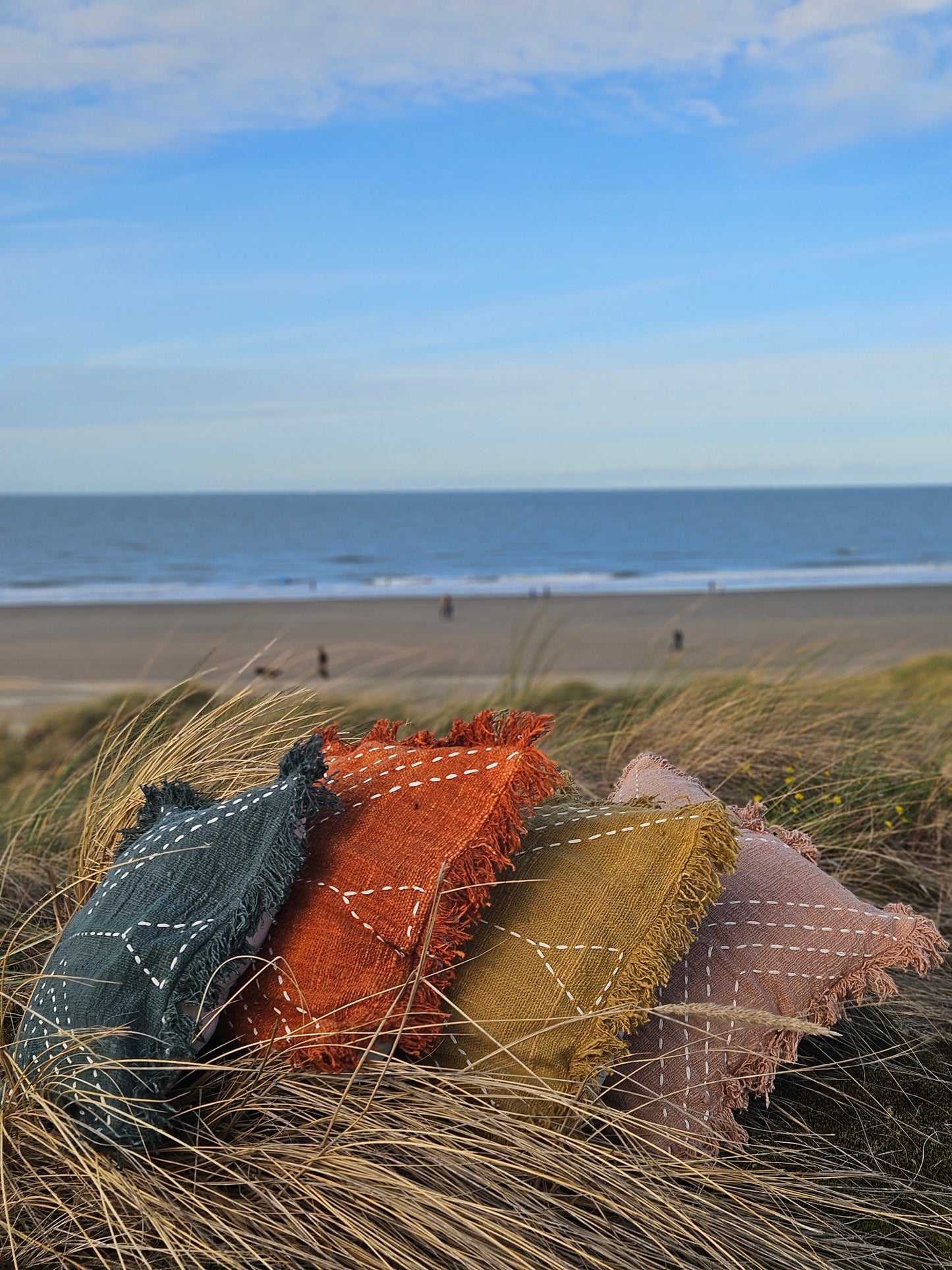 Milou - Cushion cover