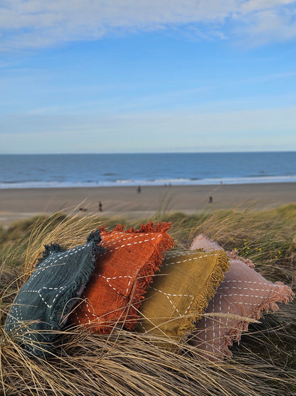 Milou - Cushion cover