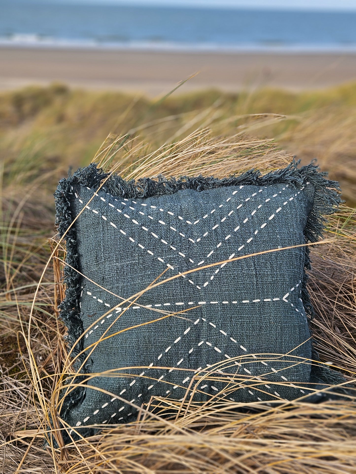 Milou - Cushion cover