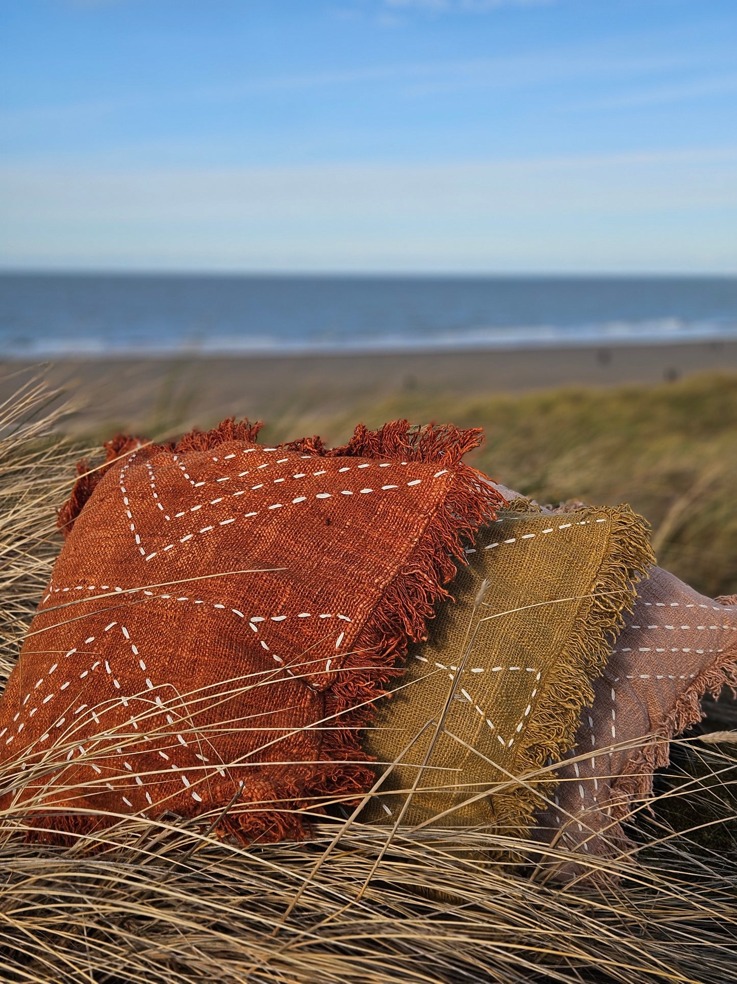 Hannah - Cushion cover