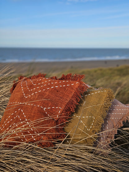 Hannah - Cushion cover