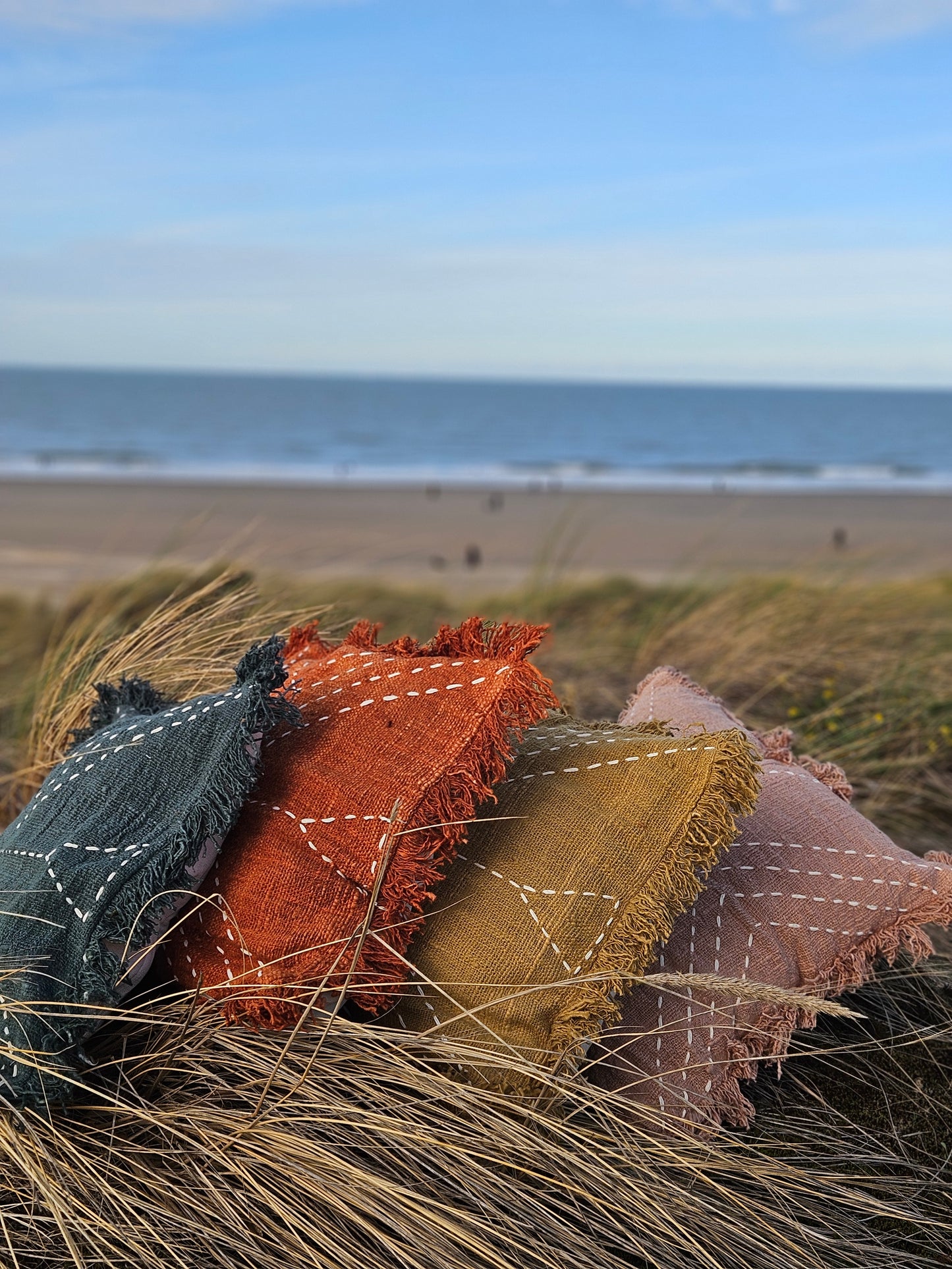 Hannah - Cushion cover