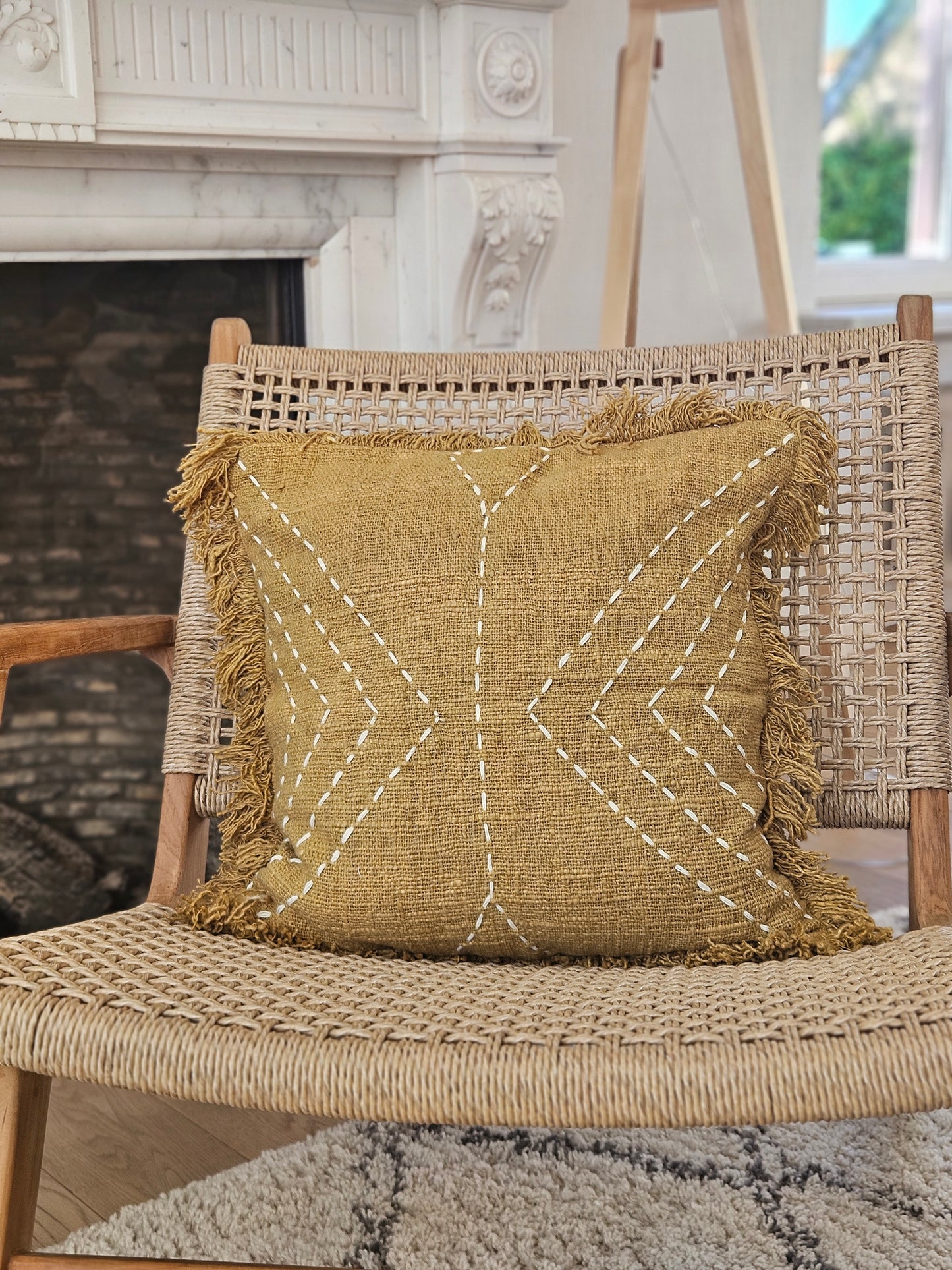 Audrey - Cushion cover