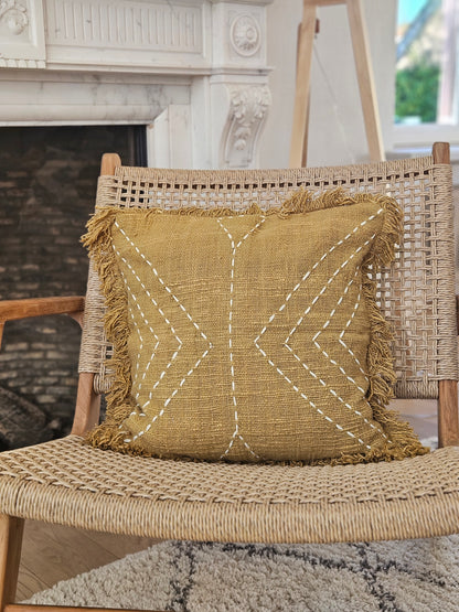 Audrey - Cushion cover