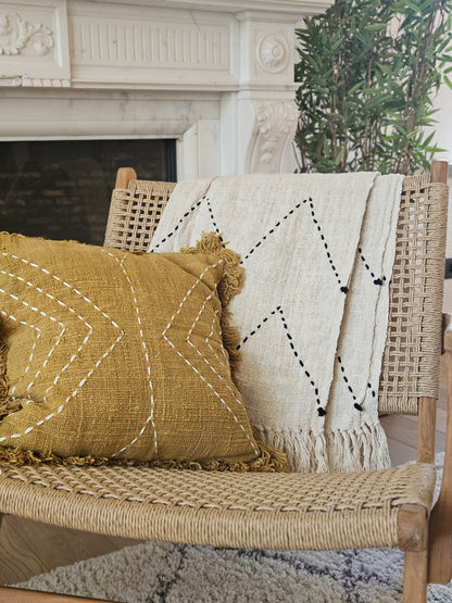 Audrey - Cushion cover