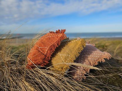 Audrey - Cushion cover