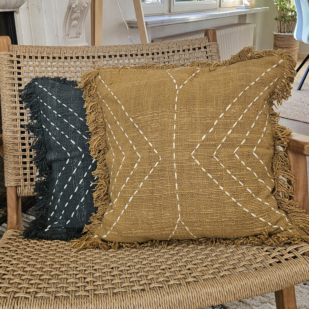 Audrey - Cushion cover