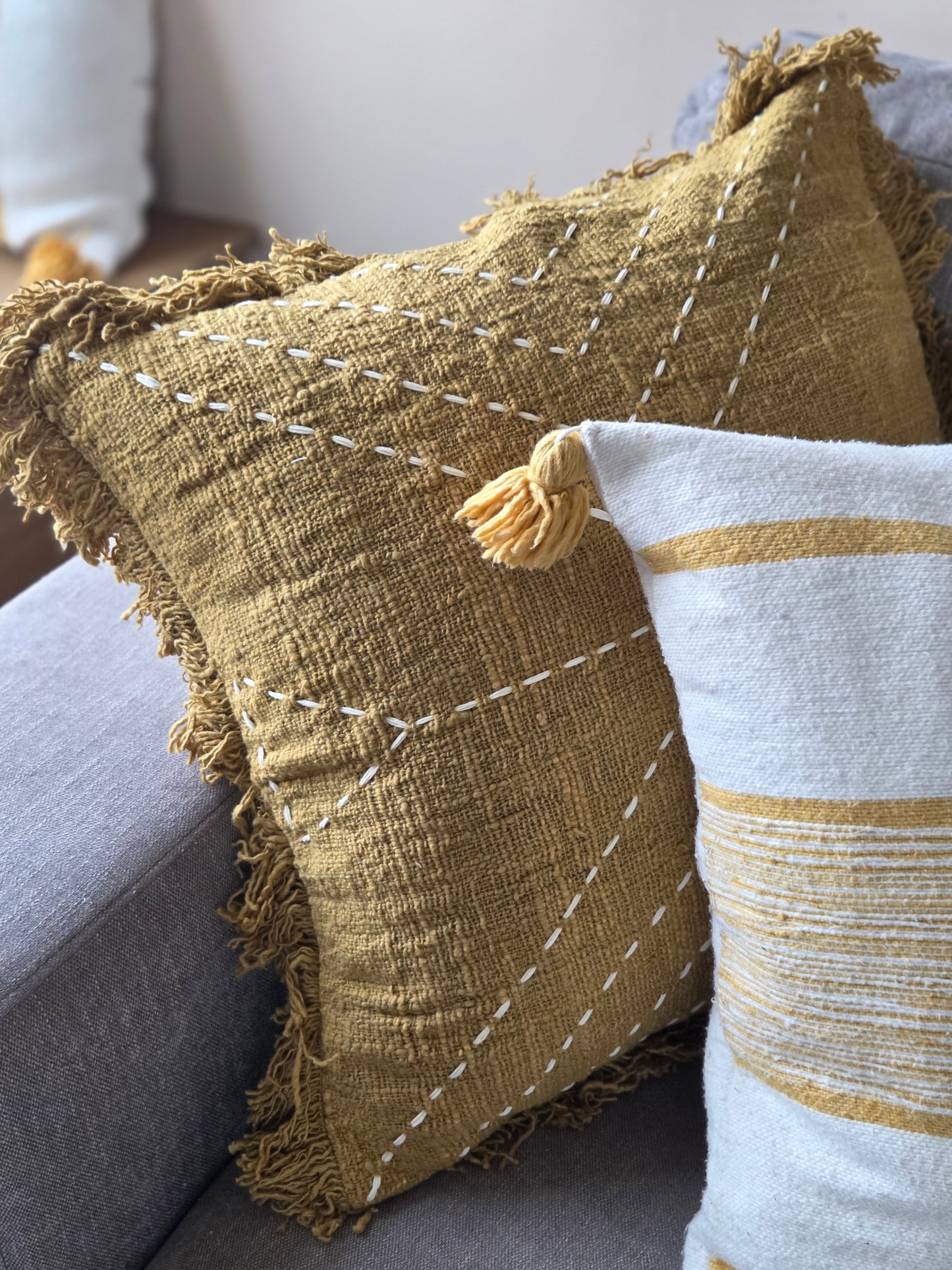 Audrey - Cushion cover