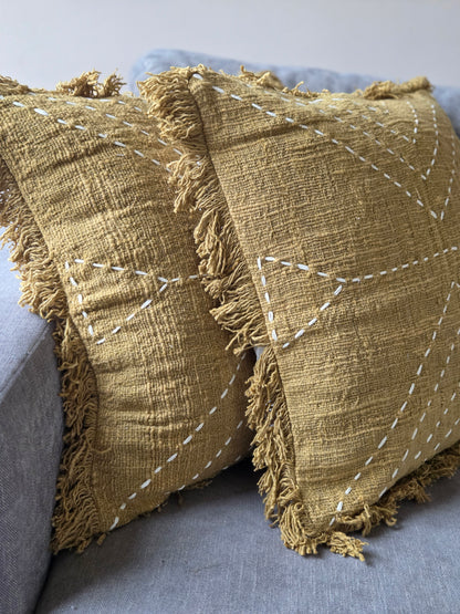 Audrey - Cushion cover