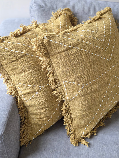 Audrey - Cushion cover