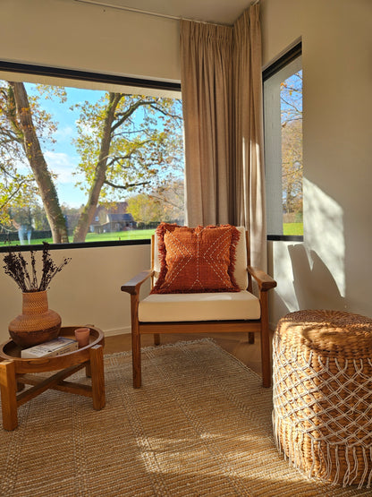 Matala - Sillón lounge