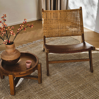 Vederi - Lounge chair