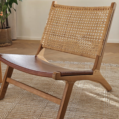 Vederi - Lounge chair