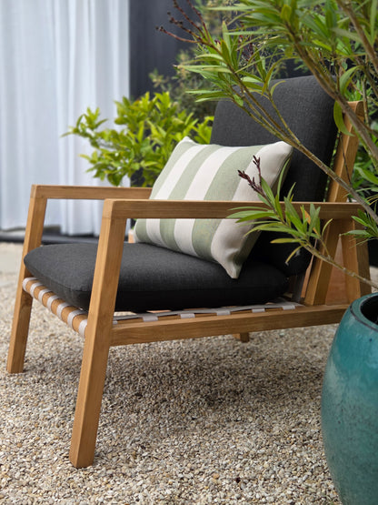 Grimaud - Lounge chair