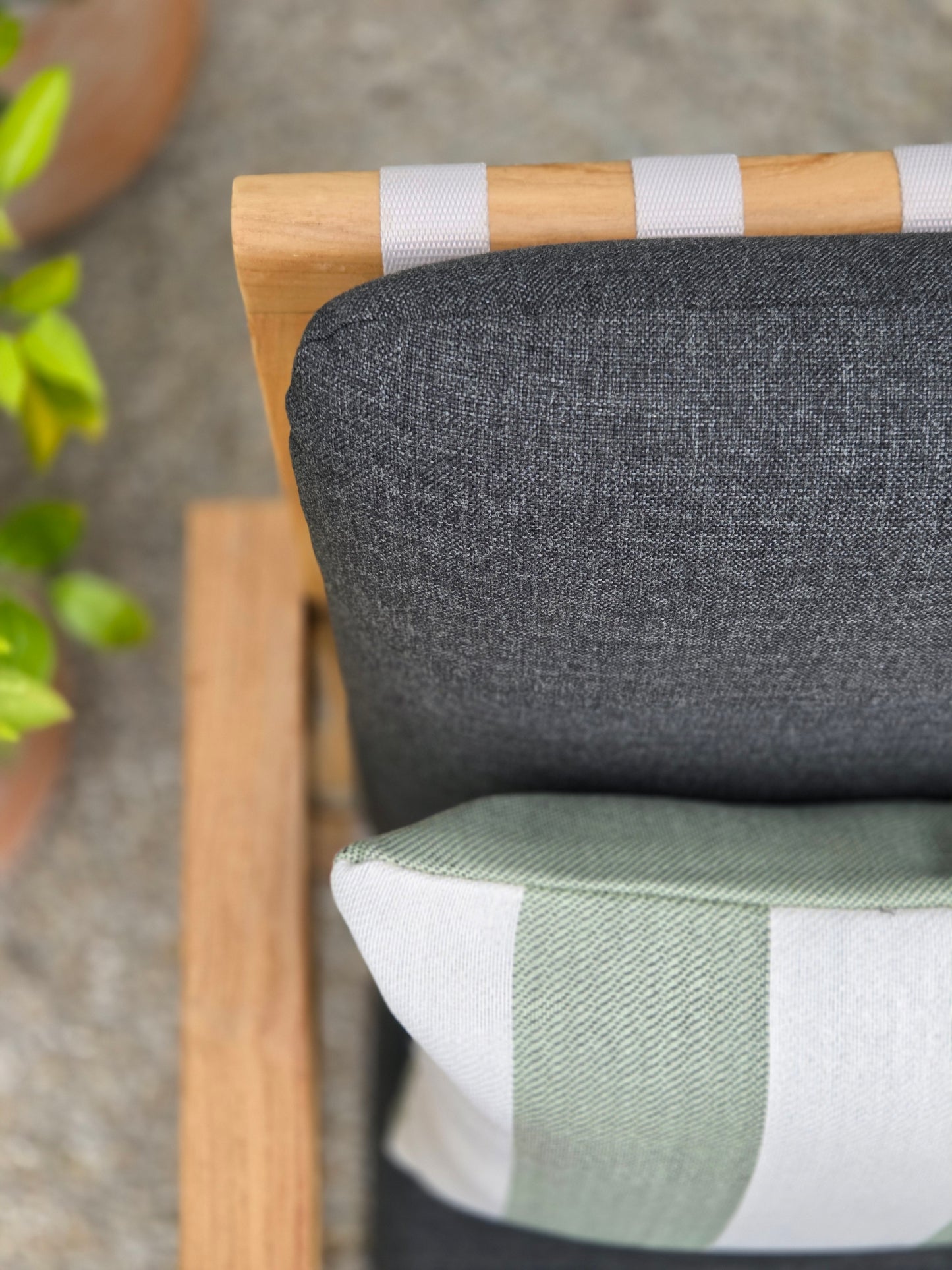 Grimaud - Lounge chair