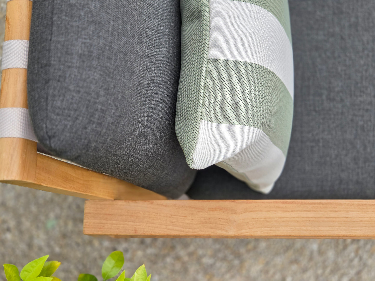 Grimaud - Lounge chair