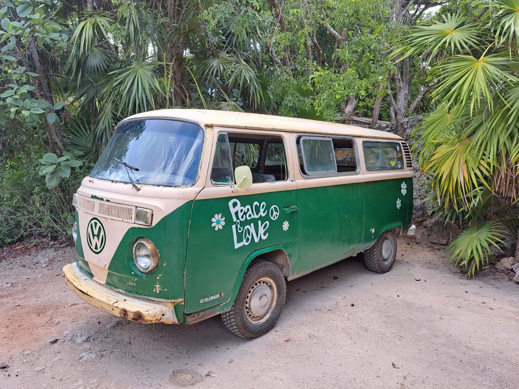 A story of boho living and global inspiration