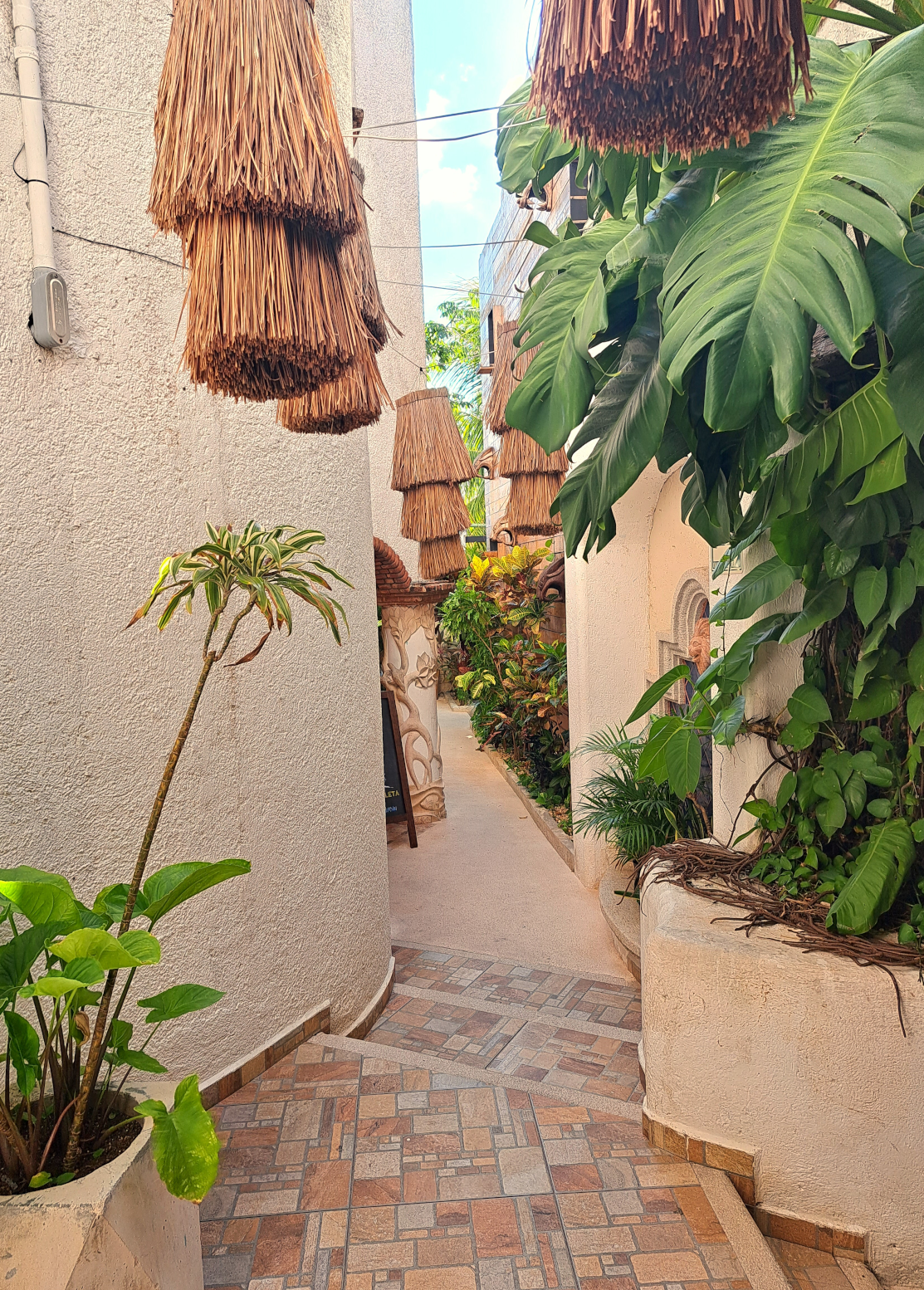 Ibiza-inspired lifestyle – sunlight, serenity and nature in boho aesthetic