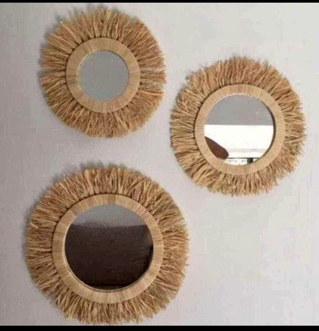 Shati - Mirror - Vibes del Mundo