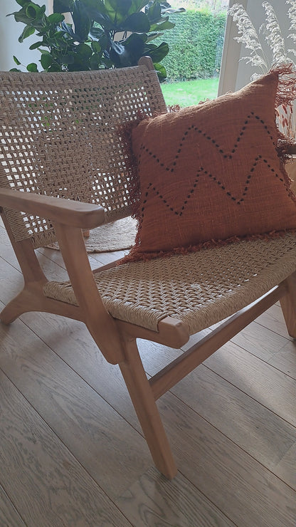 Sienna - Cushion cover