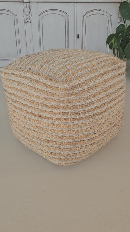 Sundara Cube - Pouf