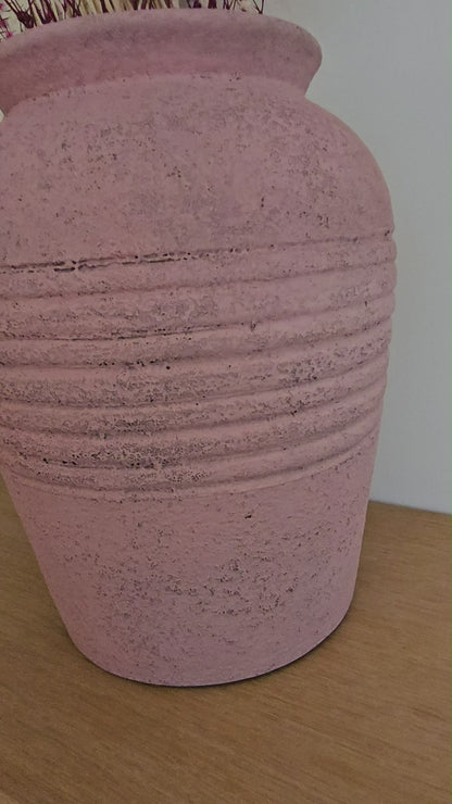 Luisa-Rosa - Vase
