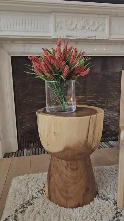 Jamur - Side table or Stool