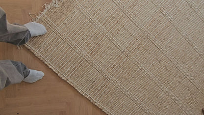 Indira Earth - Alfombra