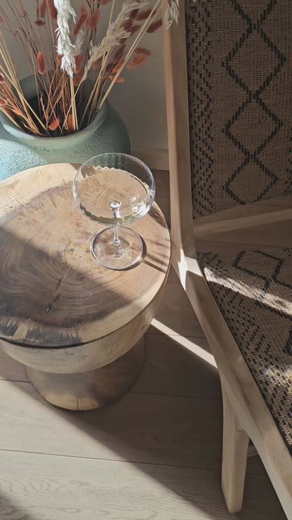 Funchal - Sillón lounge