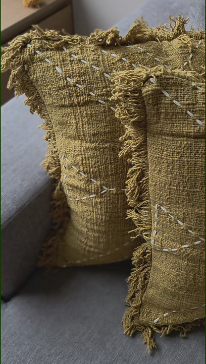 Audrey - Cushion cover